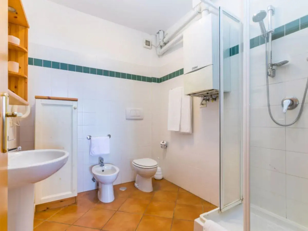 Two-room apartment