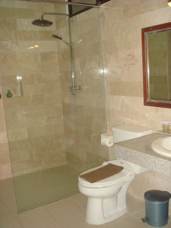 Cempaka Belimbing Villa