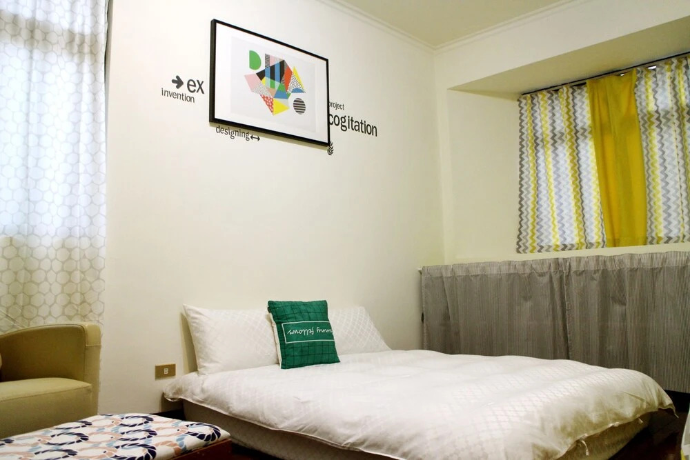 XiTang Comfortable Suite