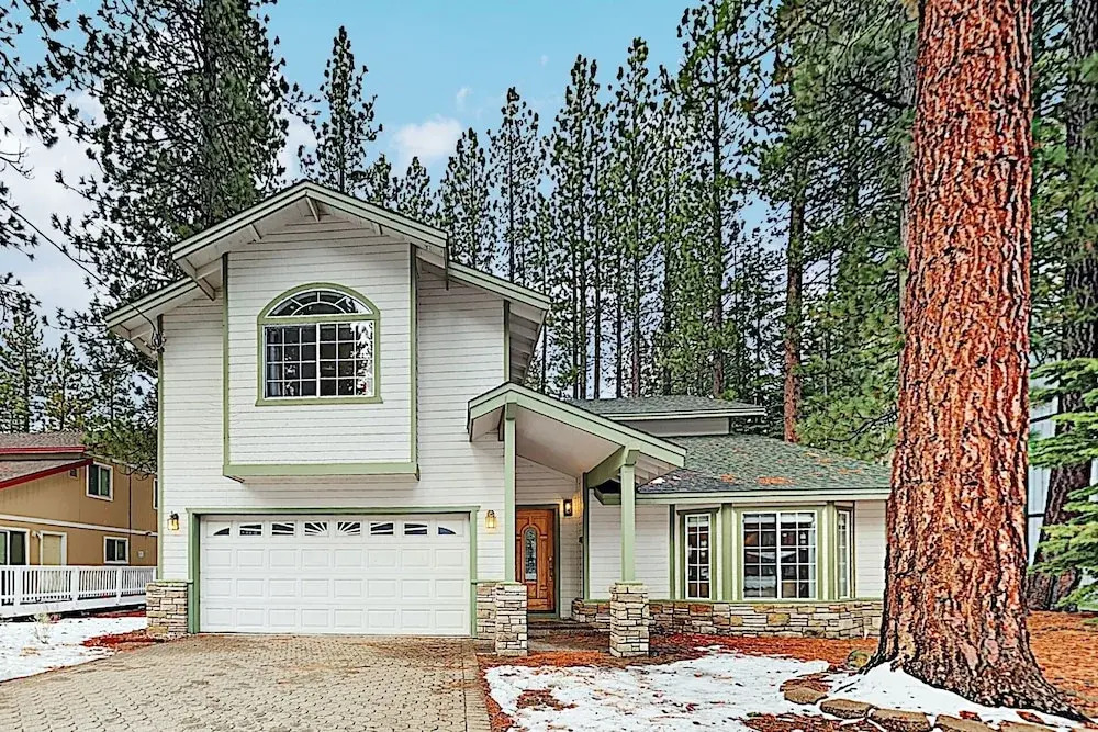 New Listing! Montgomery S Ski & Beach Haven 4 Bedroom Home