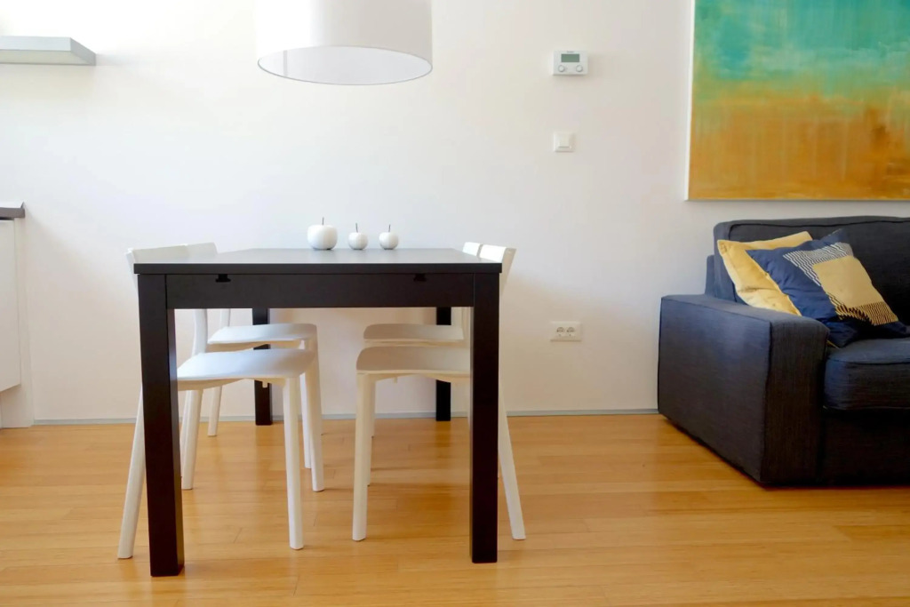 Sensei apartment Ljubljana