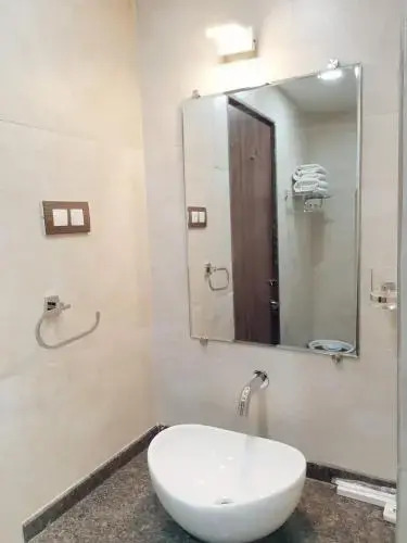 Hotel Harshali Park