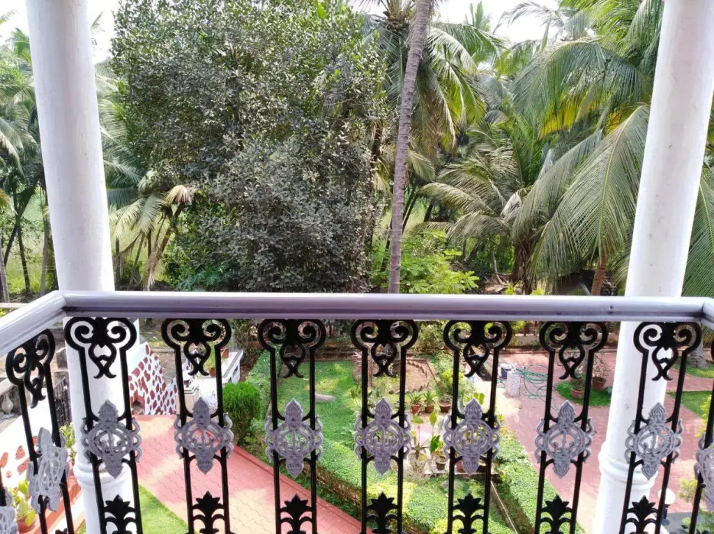 The Pereiras Goan Homestay Villa