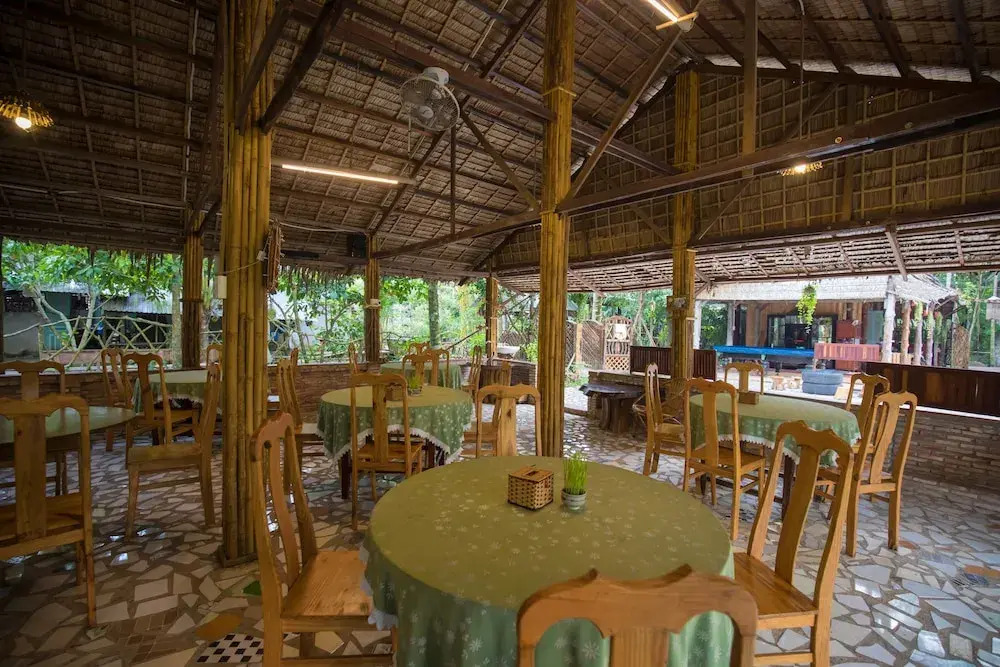 Mekong Rustic Can Tho Hideaway
