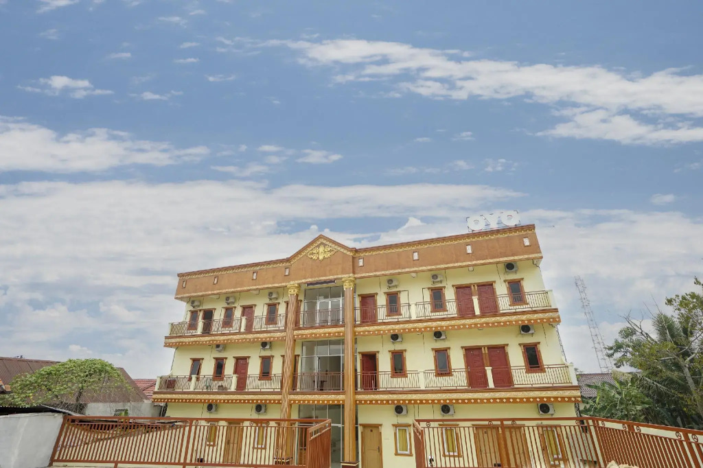 OYO 1146 Miracle Homestay Syariah