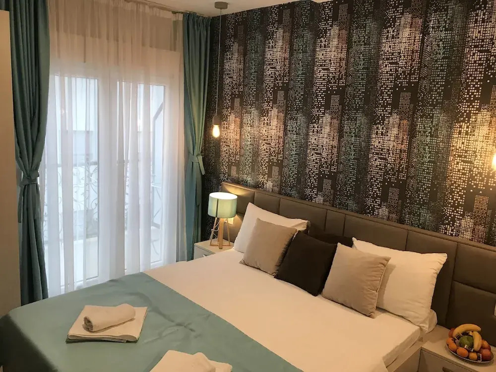 Apartments Belani