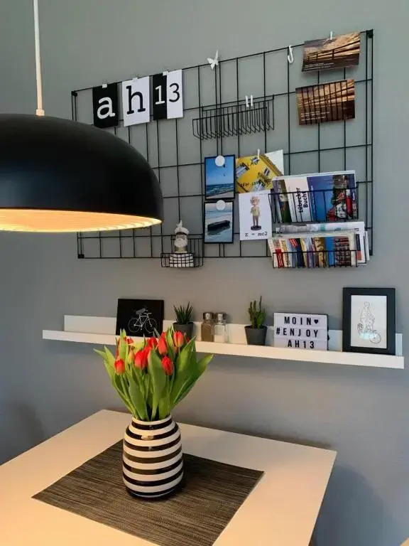 Ferienwohnung Enjoy ah13
