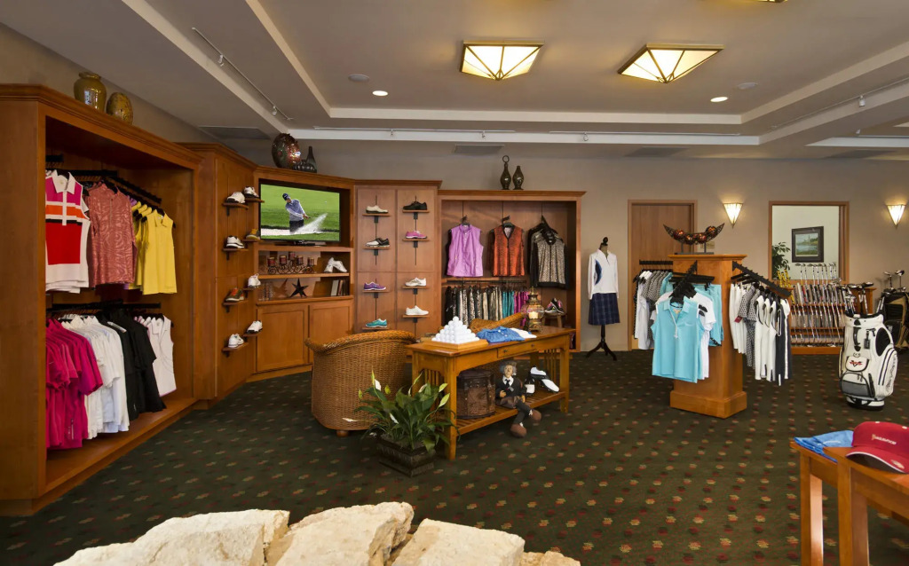 Eaglewood Resort & Spa