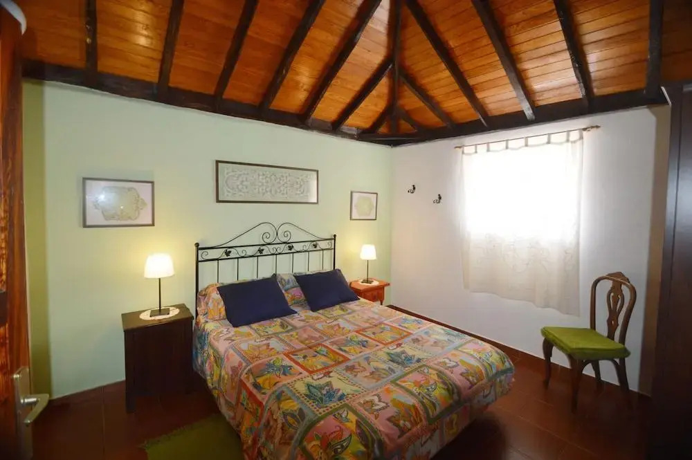 Casa Rural Jacinta Pura by Isla Bonita