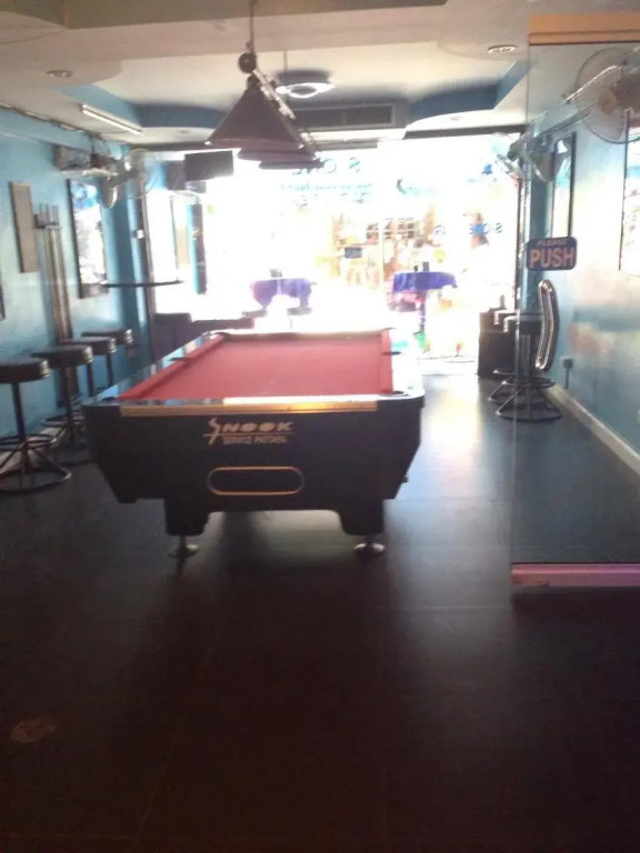 S- ONE HOTEL PATTAYA