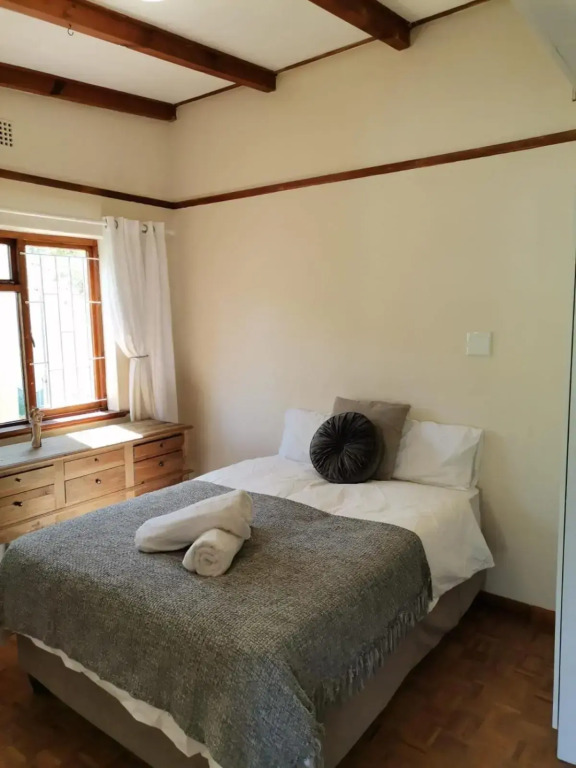 Sunray Cottage