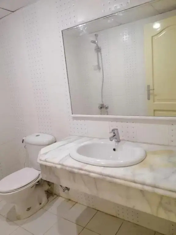 Comfortable studio pool view hurgada palma
