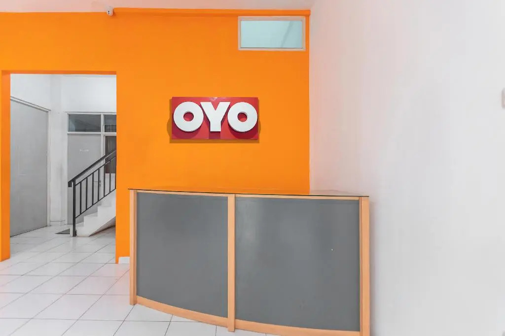 OYO 1907 Pangrango Residence