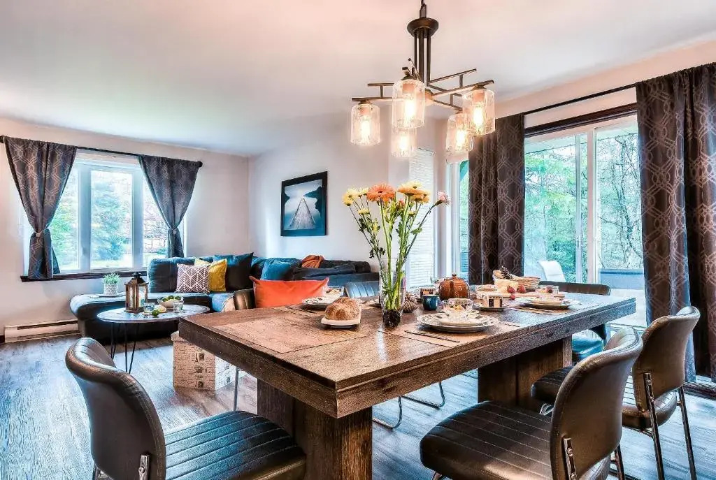 Townhouse on the Golf with Pool Access