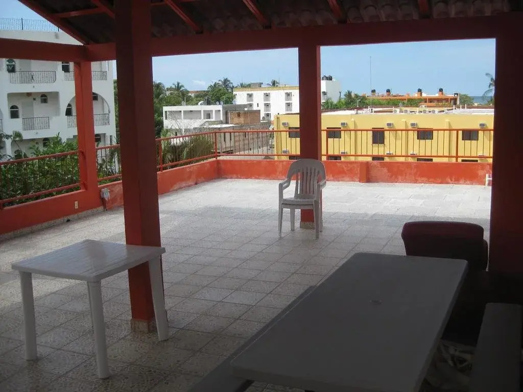 Hotel Del Rio
