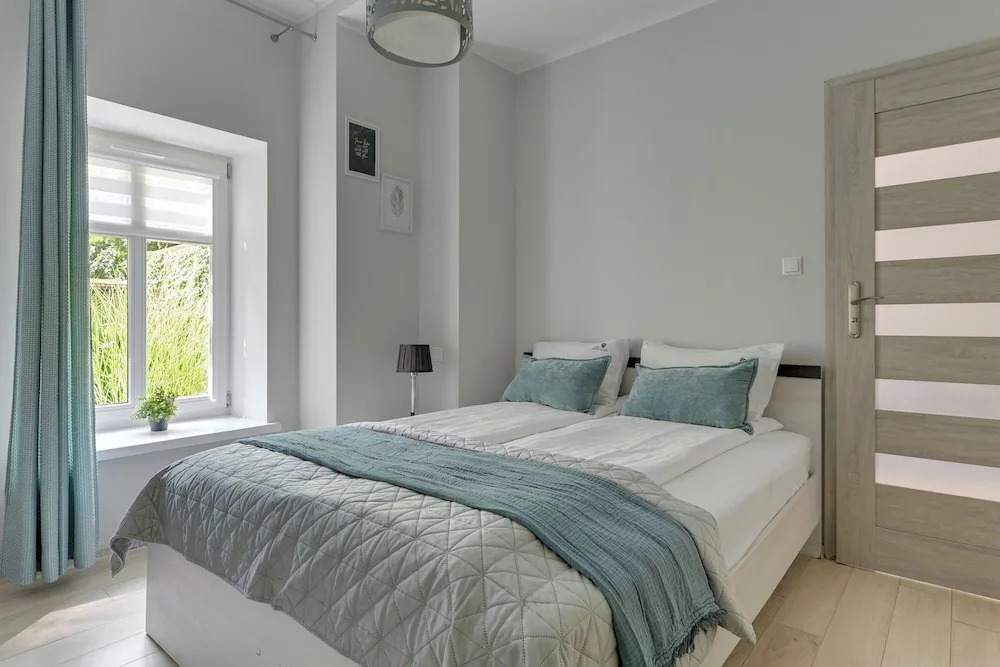 Lion Apartments - Haffnera 19