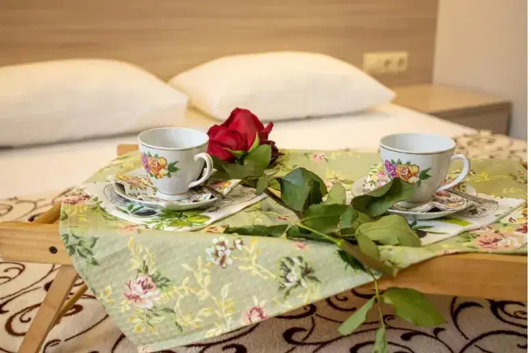 Вилла Роза