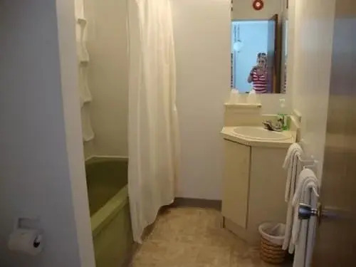 Motel De La Rivière