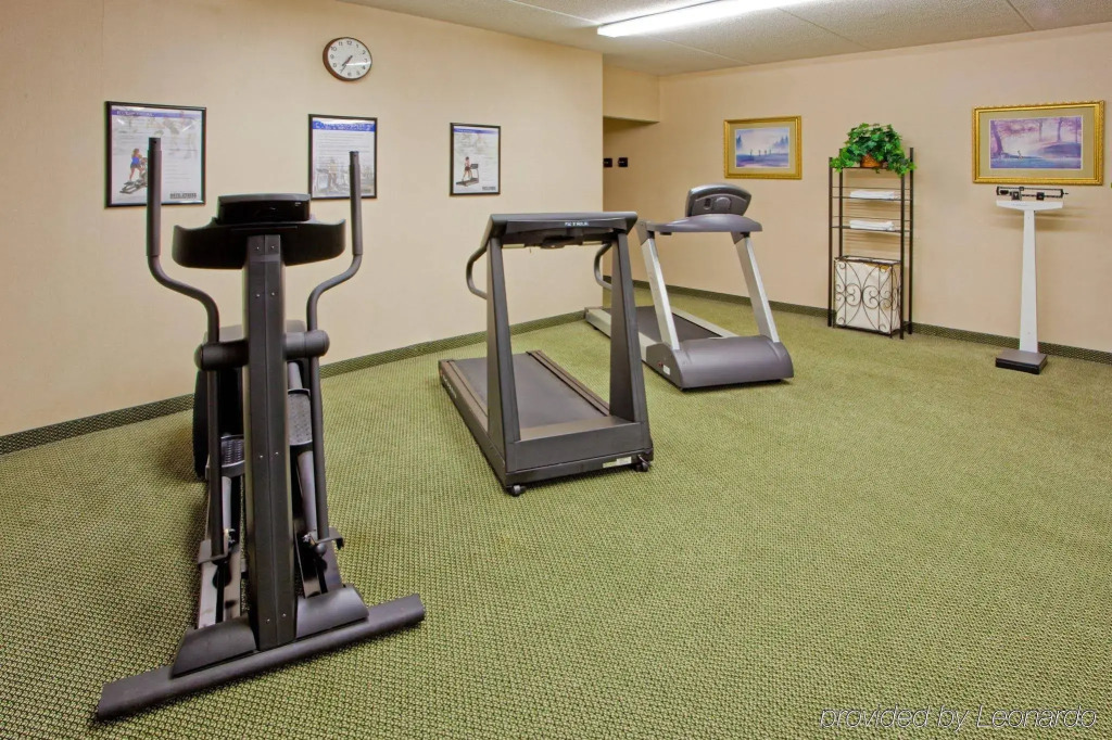 Holiday Inn Express Hanover by IHG