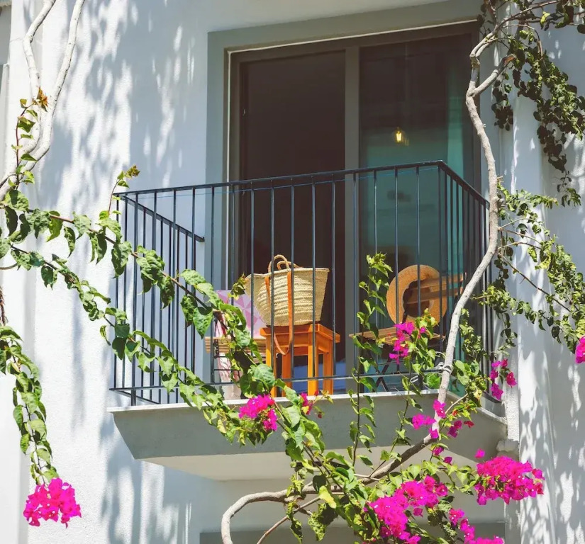 Aphrodite Hotel Kaş
