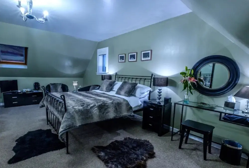 Brae View B&B