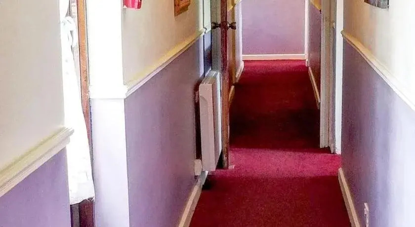 Killarney View House B&B