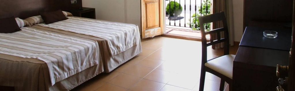 Hotel del Carmen