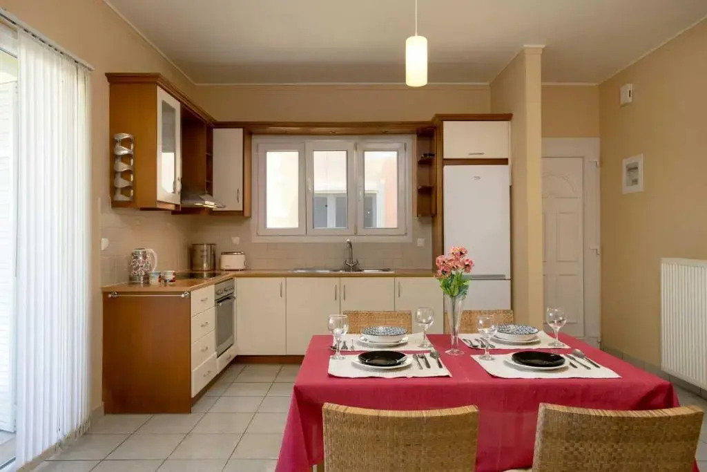 Golden Beach apartment No 4