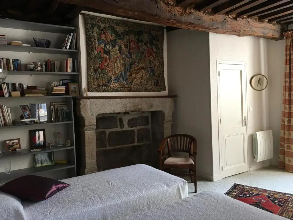 La Maison Des Matignon 1