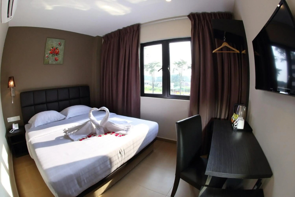GL Hotel Kluang