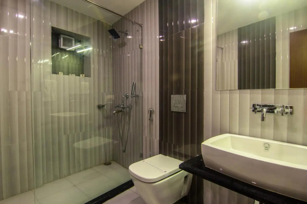 Hotel Sawood International