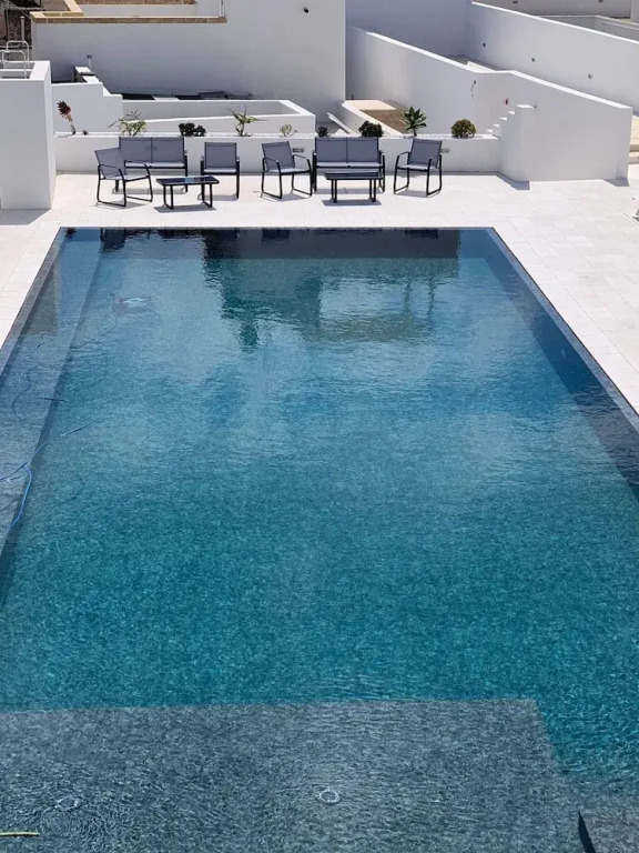 Appartamento Dalia con Piscina Terrazzo Privato nel Ts Residence
