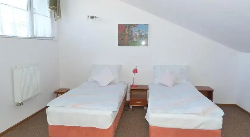 Apartament Studio we Fromborku
