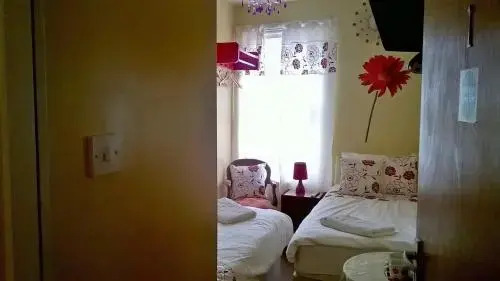 Grantham House Hotel