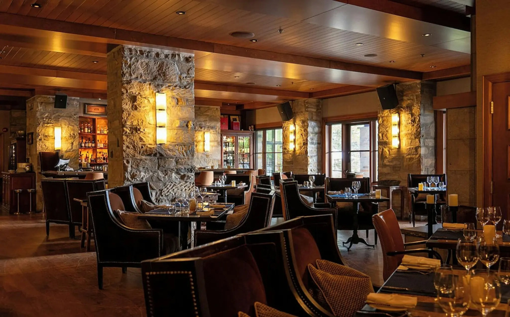Hotel Quintessence