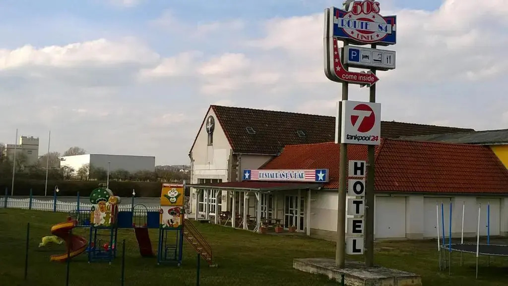 la casa mia