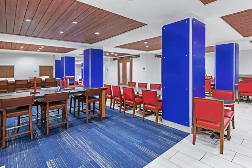 Holiday Inn Express Houston Space Center-Clear Lake by IHG