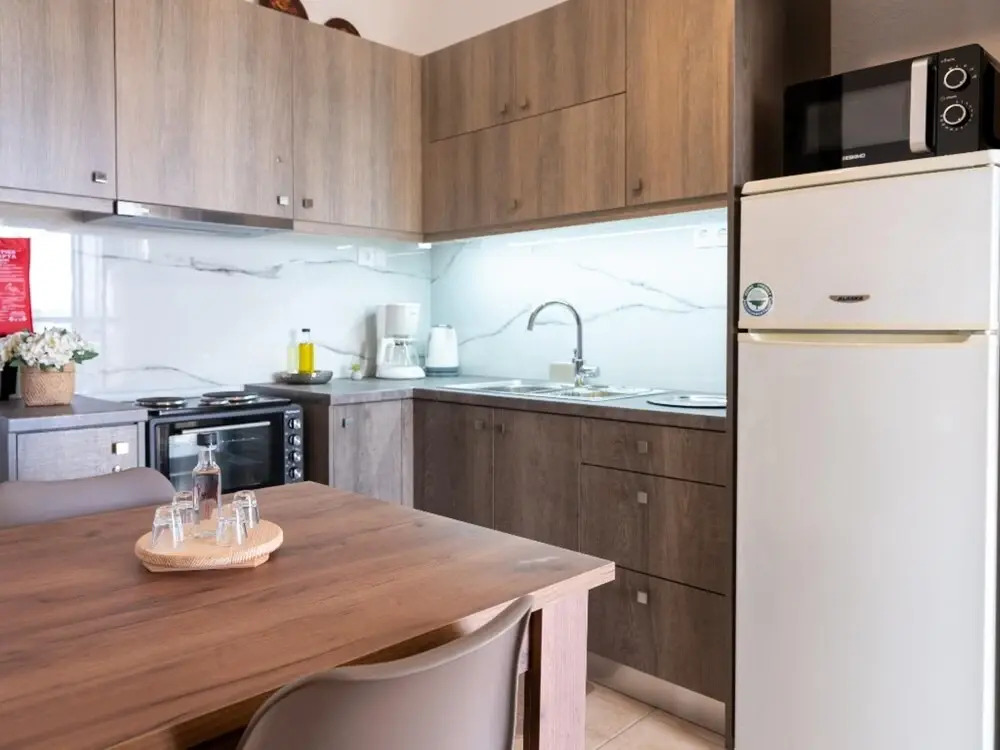 Atalanti Seaside Junior Suites, Beachfront