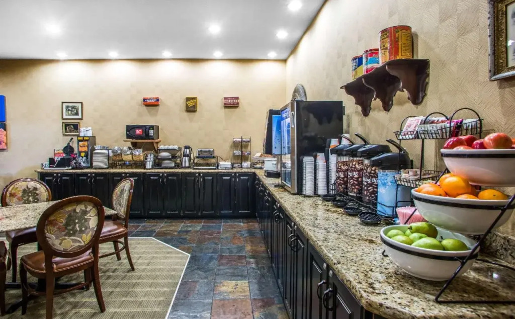 Comfort Inn & Suites Chillicothe