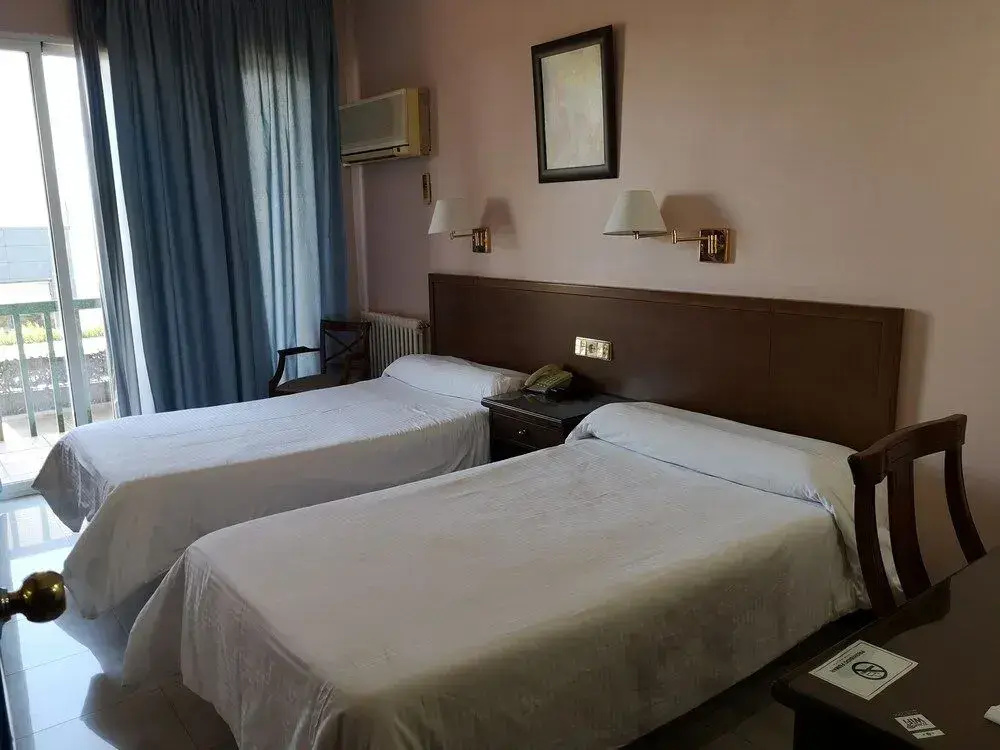 Hospedium Hotel Veracruz