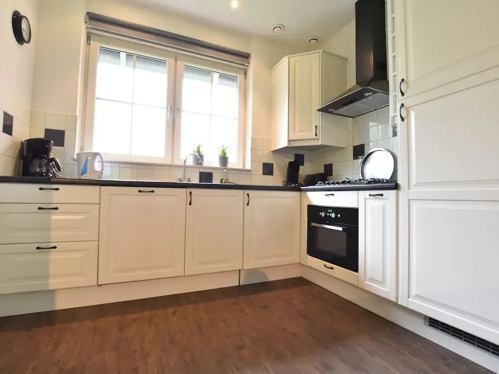 Cosy Holiday Home in Wierden With Playground