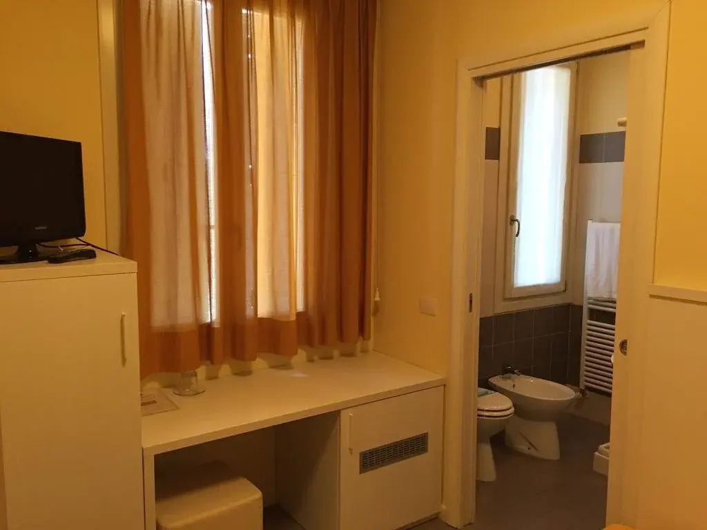Hotel Soresina