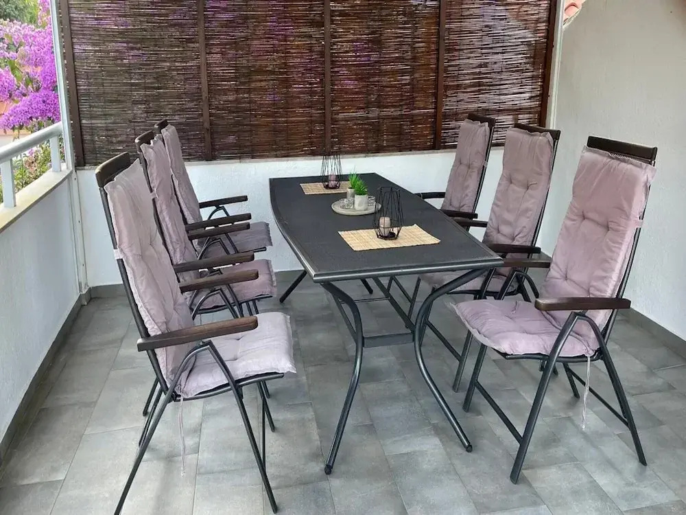 Holiday Home Riva