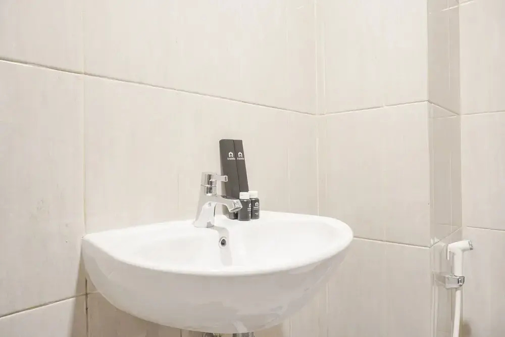 Comfortable And Simply Studio At Citra Living Apartment