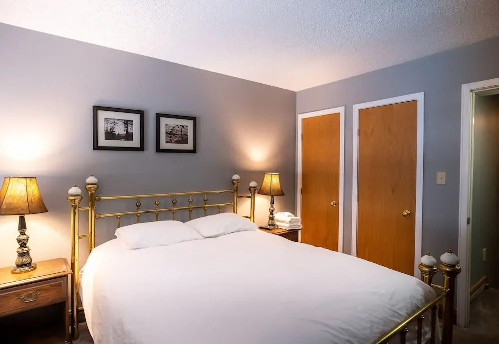 Chateau Ridge Chalets
