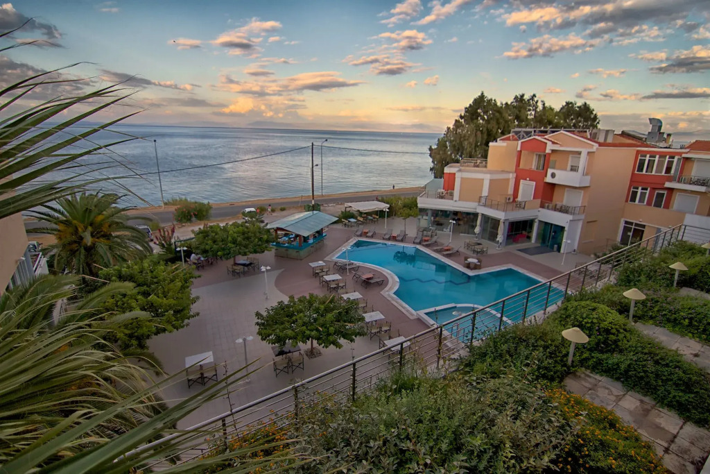 Heliotrope Hotels