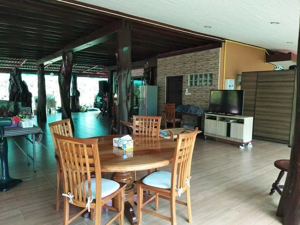 Big House Resort