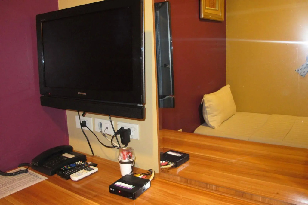The Richy Place Guest House