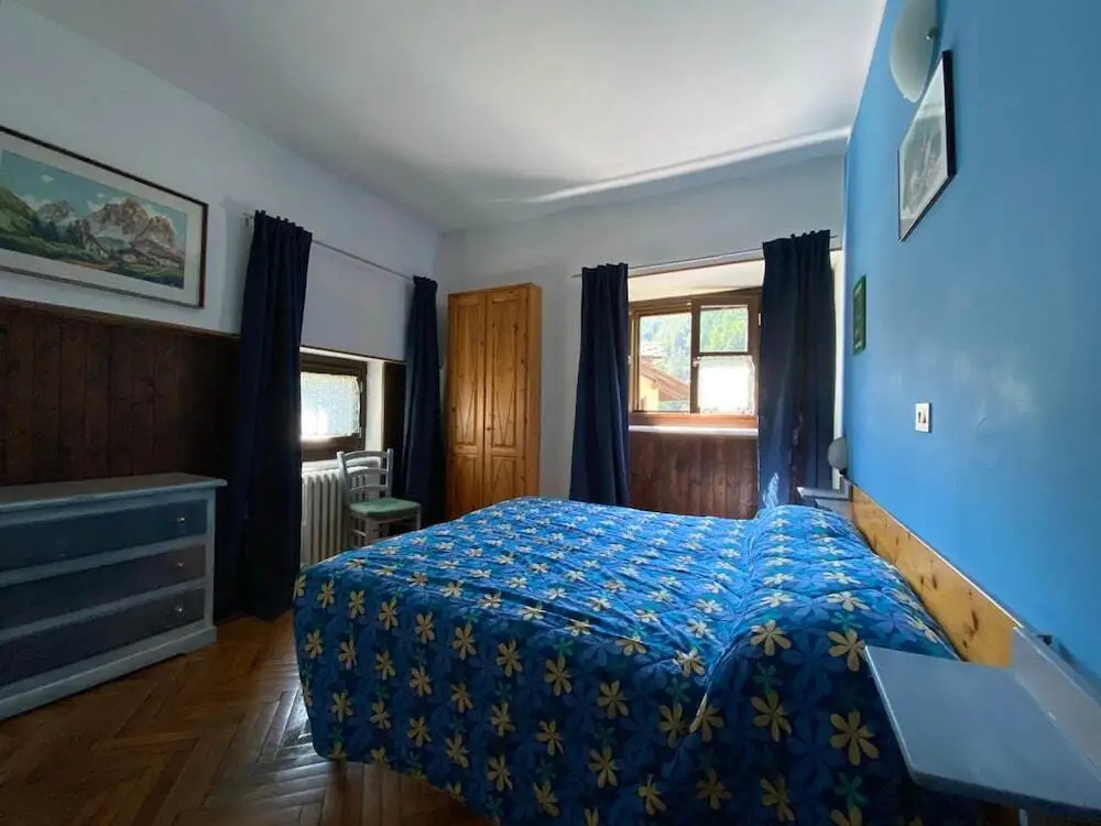 Chalet della Luna