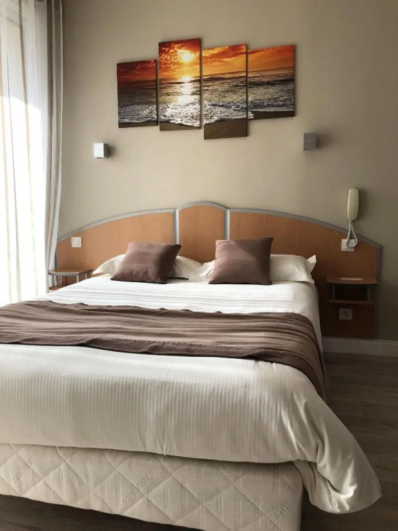 Logis Hotel Restaurant le Mirador